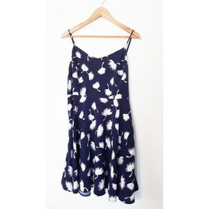 Old Navy Flower Dress